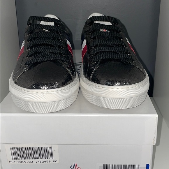 MONCLER sneakers - Picture 1 of 10